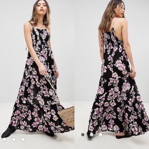 Free People Garden Party Maxi Dress